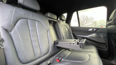 BMW X5 xDrive M50d 5dr Auto Diesel Estate